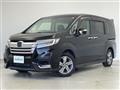 2021 Honda Step WGN