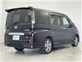 2021 Honda Step WGN