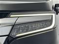 2021 Honda Step WGN
