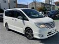 2016 Nissan Serena