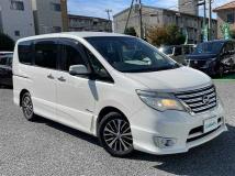 2016 Nissan Serena