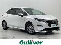 2021 Nissan Note