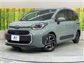 2023 Toyota Sienta
