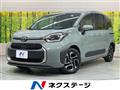 2023 Toyota Sienta