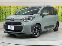 2023 Toyota Sienta