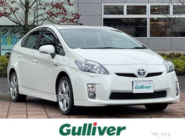 2009 Toyota Prius
