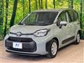 2023 Toyota Sienta