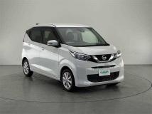2021 Nissan DAYZ