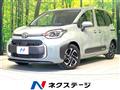 2024 Toyota Sienta