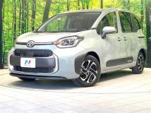 2024 Toyota Sienta