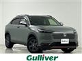 2025 Honda VEZEL