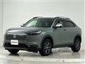 2025 Honda VEZEL