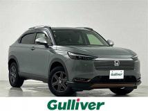 2025 Honda VEZEL