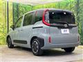 2026 Toyota Sienta