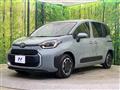 2026 Toyota Sienta