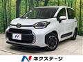 2026 Toyota Sienta