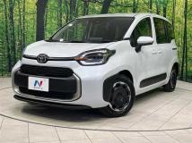 2026 Toyota Sienta