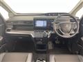 2019 Honda Step WGN
