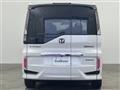 2019 Honda Step WGN