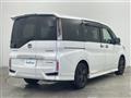 2019 Honda Step WGN