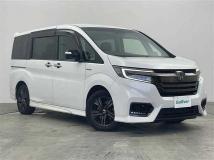 2019 Honda Step WGN
