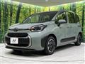 2026 Toyota Sienta