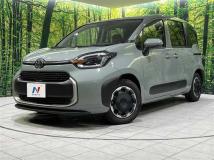 2026 Toyota Sienta