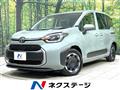 2026 Toyota Sienta
