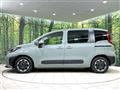 2026 Toyota Sienta