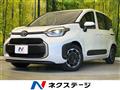 2026 Toyota Sienta