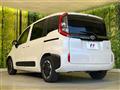 2026 Toyota Sienta