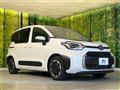 2026 Toyota Sienta