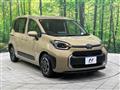2026 Toyota Sienta