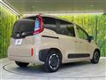 2026 Toyota Sienta