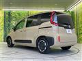 2026 Toyota Sienta