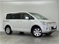 2015 Mitsubishi Delica D5