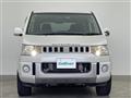 2015 Mitsubishi Delica D5