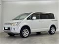 2015 Mitsubishi Delica D5