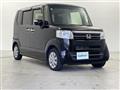 2015 Honda N BOX