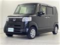 2015 Honda N BOX