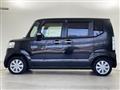 2015 Honda N BOX