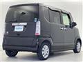 2015 Honda N BOX