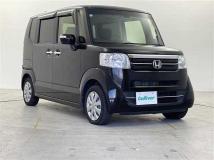 2015 Honda N BOX