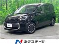 2023 Toyota Sienta