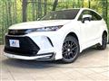 2020 Toyota Harrier