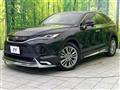 2020 Toyota Harrier