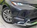 2020 Toyota Harrier