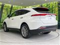 2020 Toyota Harrier