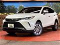 2020 Toyota Harrier