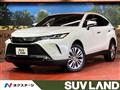 2020 Toyota Harrier